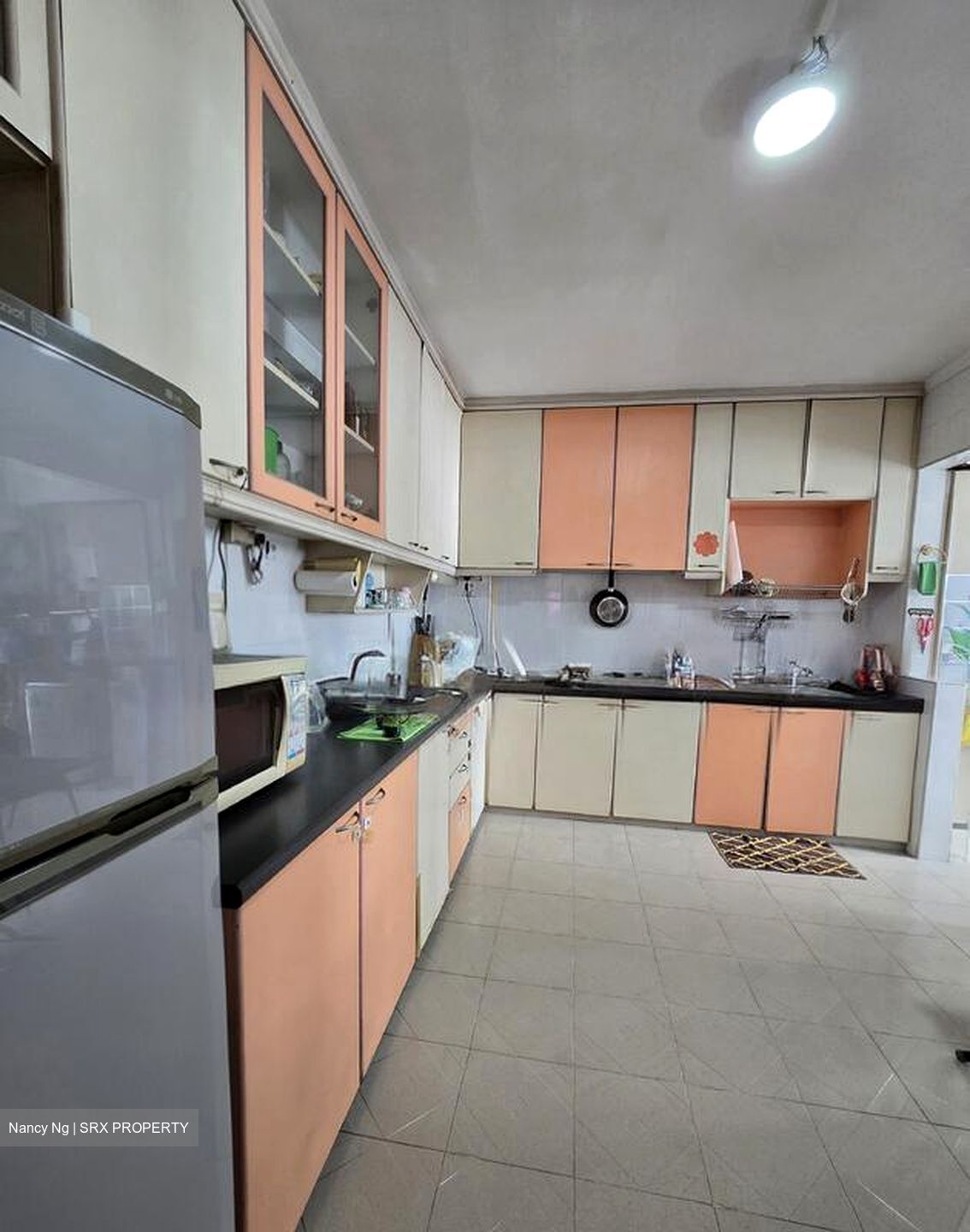 Blk 162 Jalan Teck Whye (Choa Chu Kang), HDB 5 Rooms #566231301